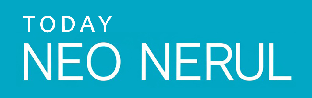 Today Neo Nerul Logo